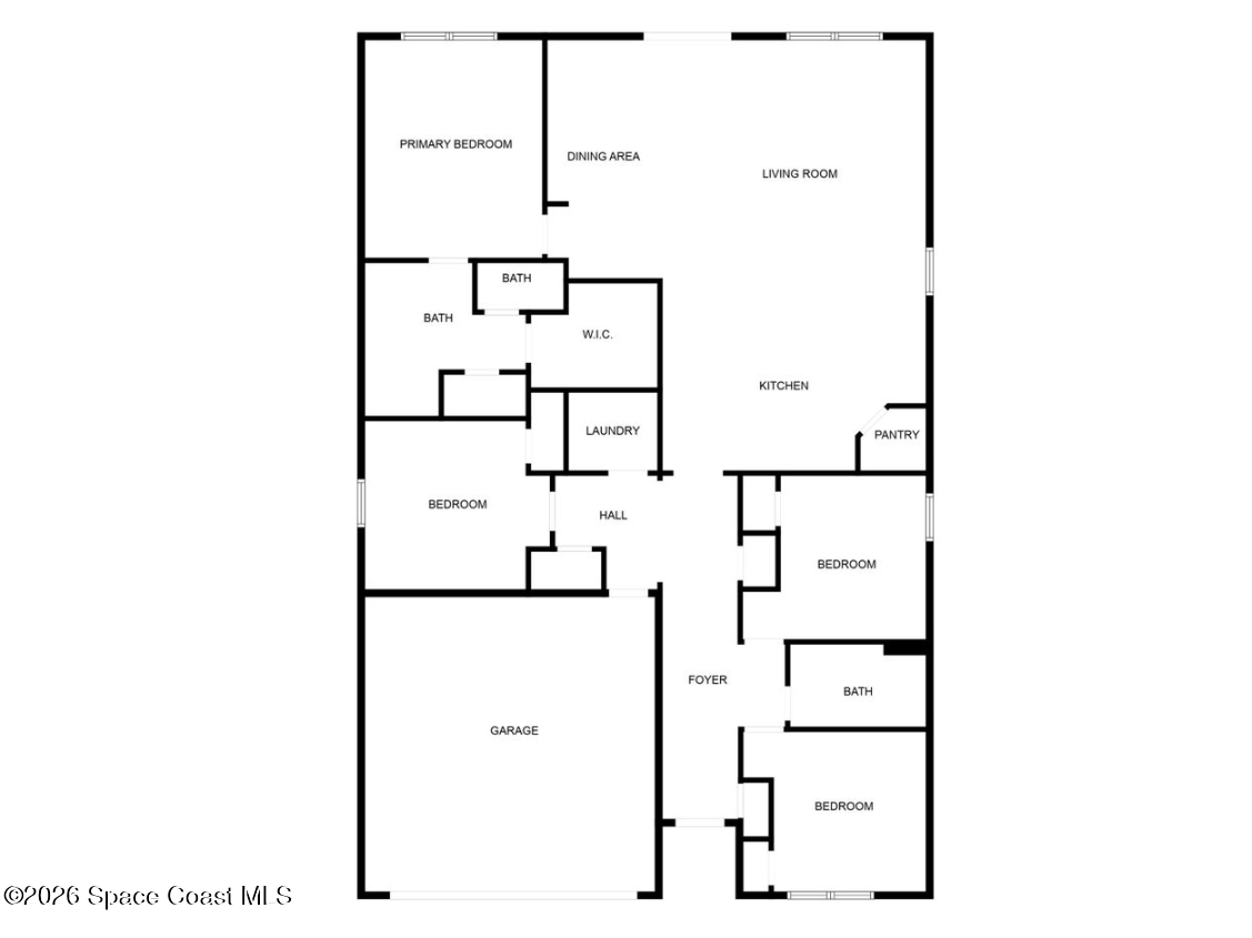 3629 Foggy Mist Road Southeast Palm Bay, FL 32909 - Photo 12 of 12