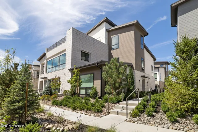$1,985,000 | 42 Campolina Street, Unit 252, Reno, NV 89511