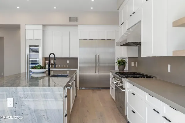 $1,985,000 | 42 Campolina Street, Unit 252, Reno, NV 89511