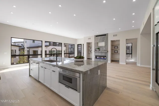 $1,985,000 | 42 Campolina Street, Unit 252, Reno, NV 89511