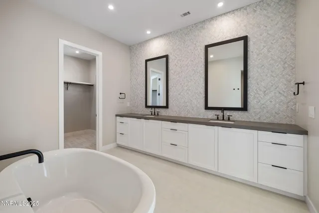 $1,985,000 | 42 Campolina Street, Unit 252, Reno, NV 89511