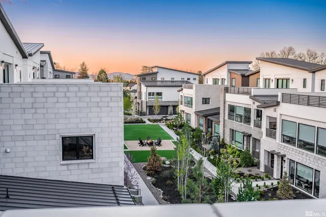 $1,985,000 | 42 Campolina Street, Unit 252, Reno, NV 89511