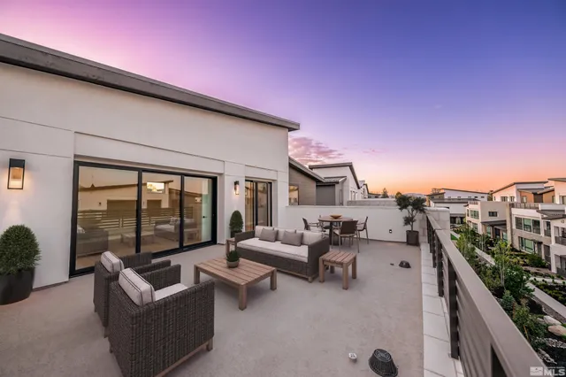 $1,985,000 | 42 Campolina Street, Unit 252, Reno, NV 89511