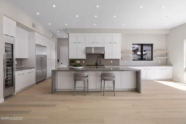 $1,985,000 | 42 Campolina Street, Unit 252, Reno, NV 89511