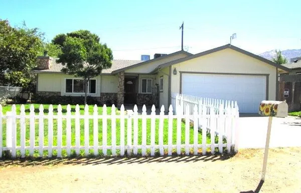 $241,000 | 4600 Juniper Lane, Mountain Mesa, CA 93240