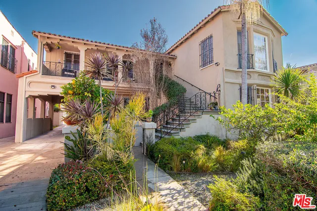 $6,500 | 1040 South Alfred Street, Los Angeles, CA 90035