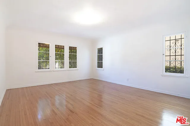 $6,250 | 1040 South Alfred Street, Los Angeles, CA 90035