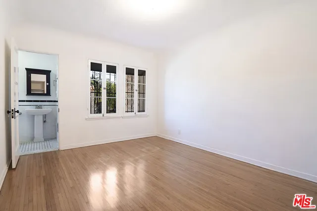 $6,250 | 1040 South Alfred Street, Los Angeles, CA 90035