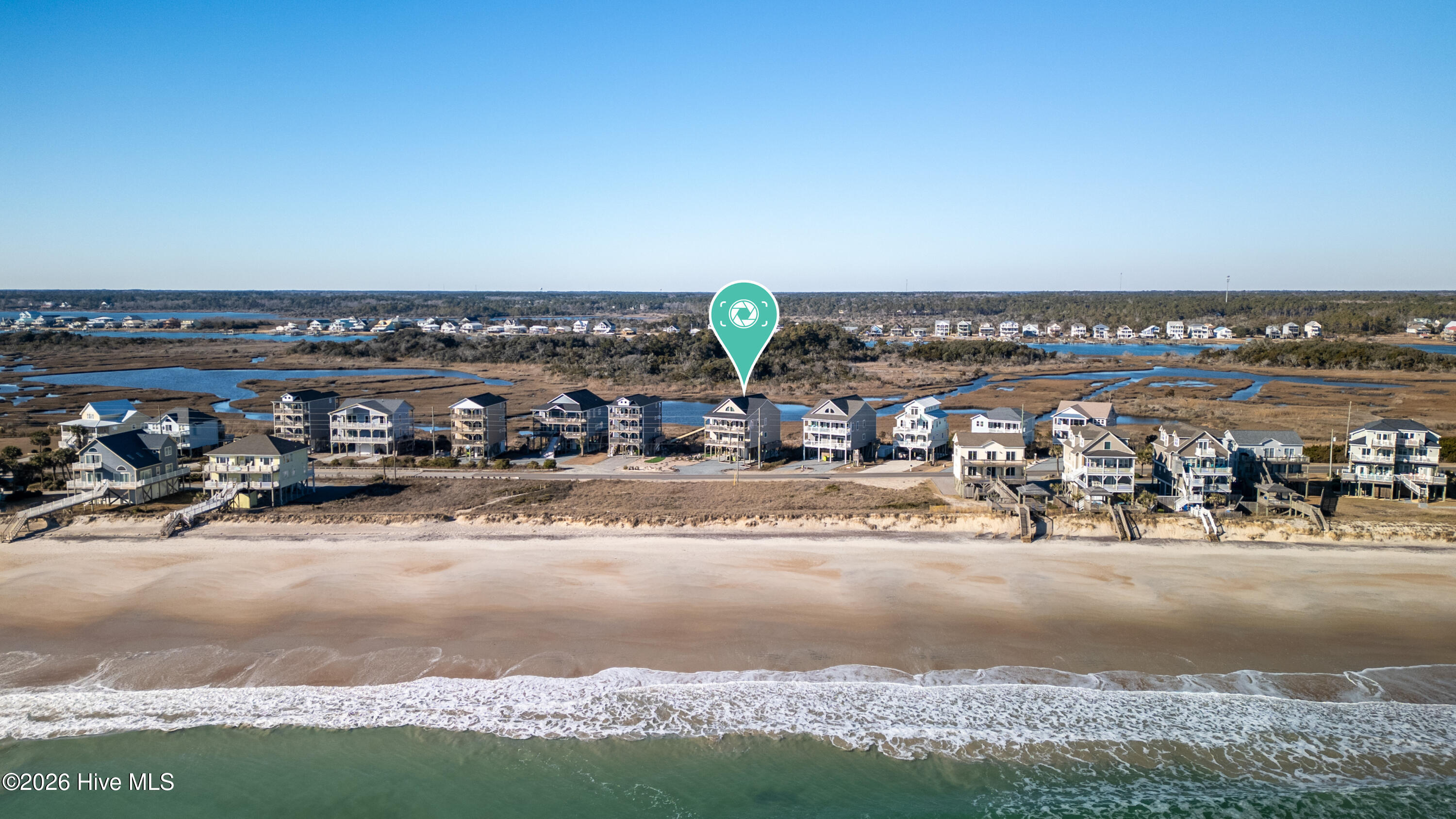 1111 New River Inlet Road North Topsail Beach, NC 28460 - Photo 92 of 100 DJI_0270