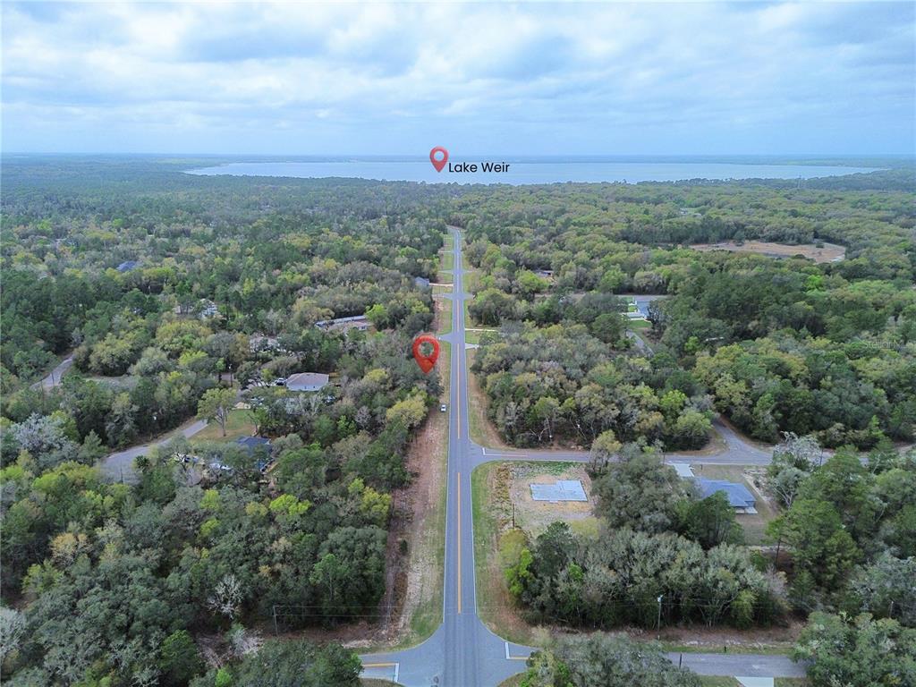Tbd Bay Road Ocklawaha, FL 32179 - Photo 2 of 2