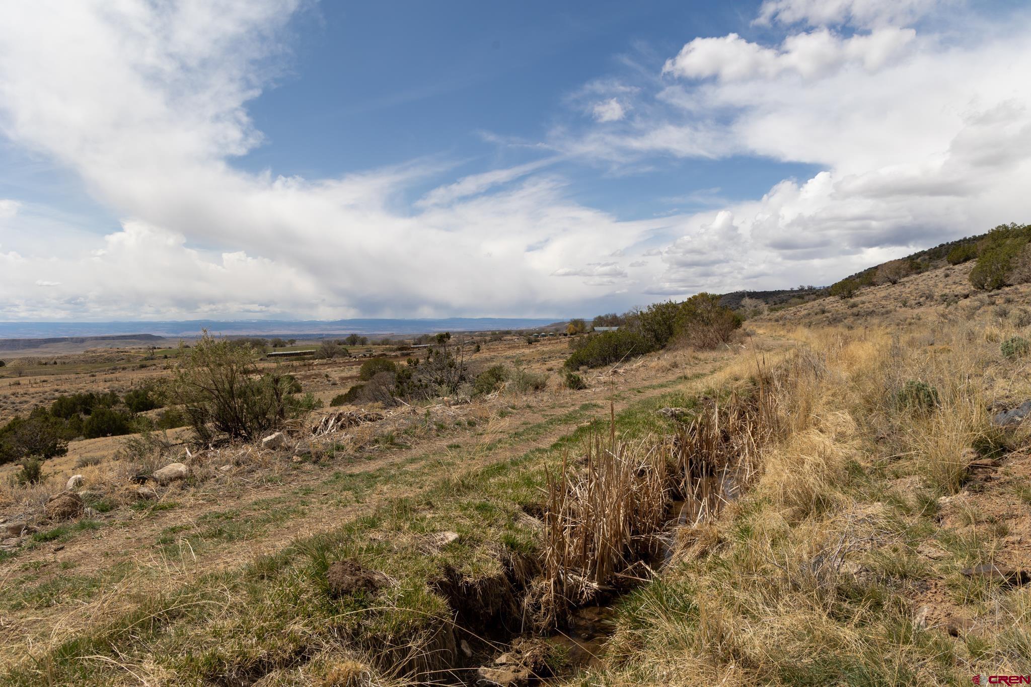 11577 Shamrock Road Hotchkiss, CO 81419 - Photo 35 of 43 a view of a sky