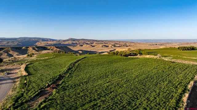 $4,000,000 | 11577 Shamrock Road, Hotchkiss, CO 81419