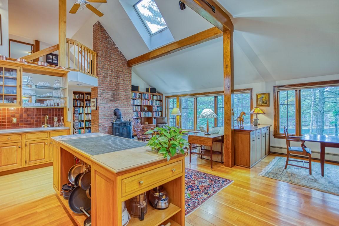 70 Fort Island Road Boothbay, ME 04537 - Photo 18 of 43 17
