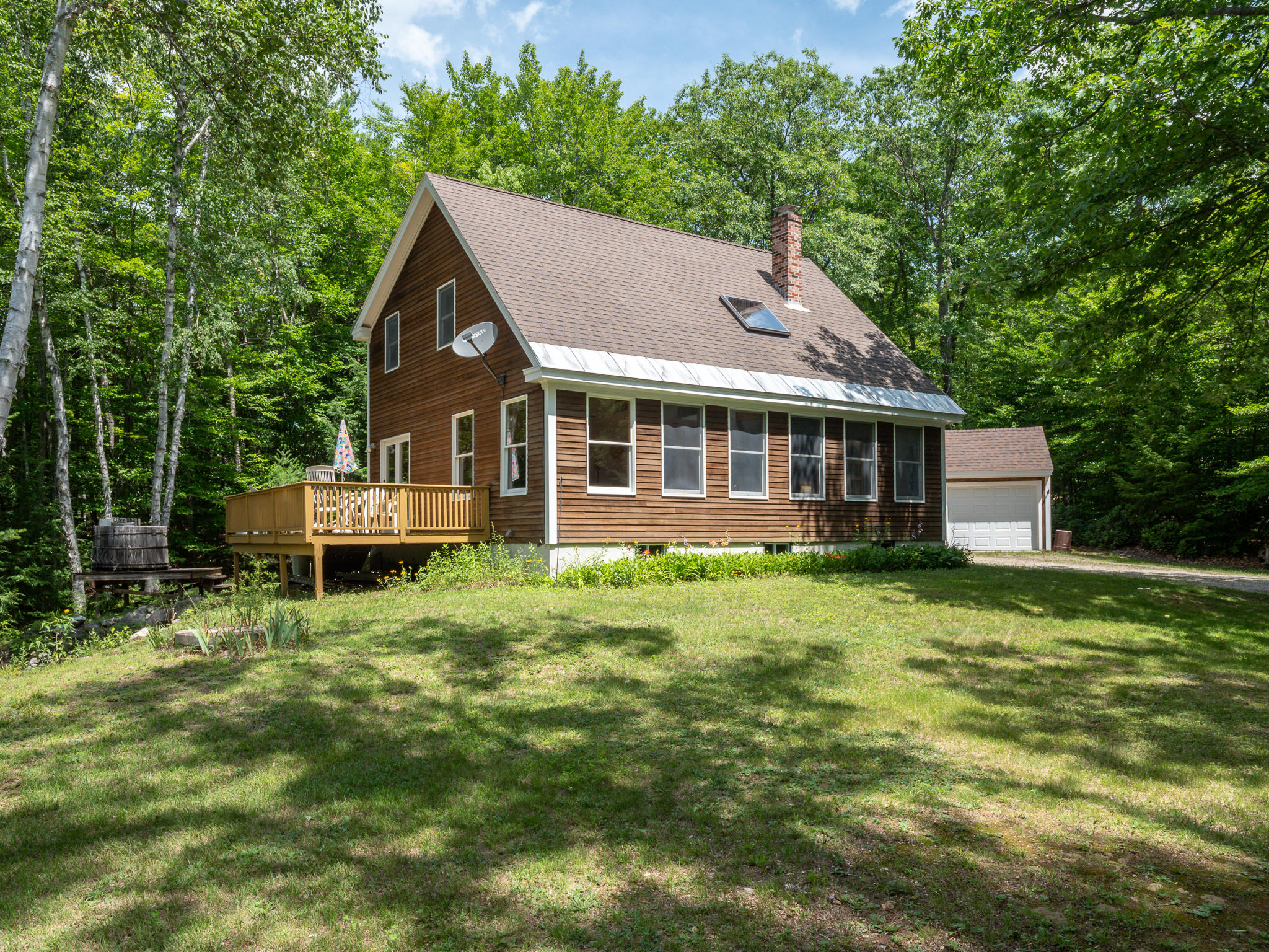 556 Knights Hill Road Sweden, ME 04040 - Photo 1 of 27 menext1