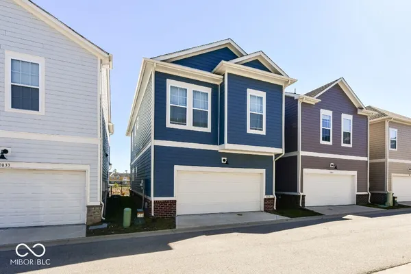 $480,000 | 1039 Valentine Lane, Carmel, IN 46032