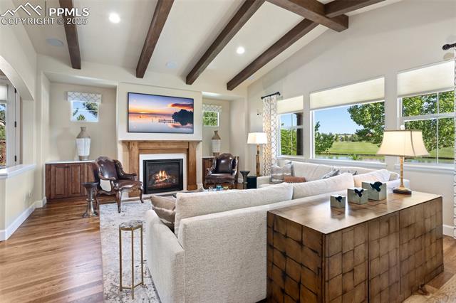 2240 Rocking Horse Court Colorado Springs, CO 80921 - Photo 17 of 50 Gallery Image 17