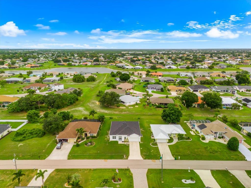 2365 Mauritania Road Punta Gorda, FL 33983 - Photo 41 of 50