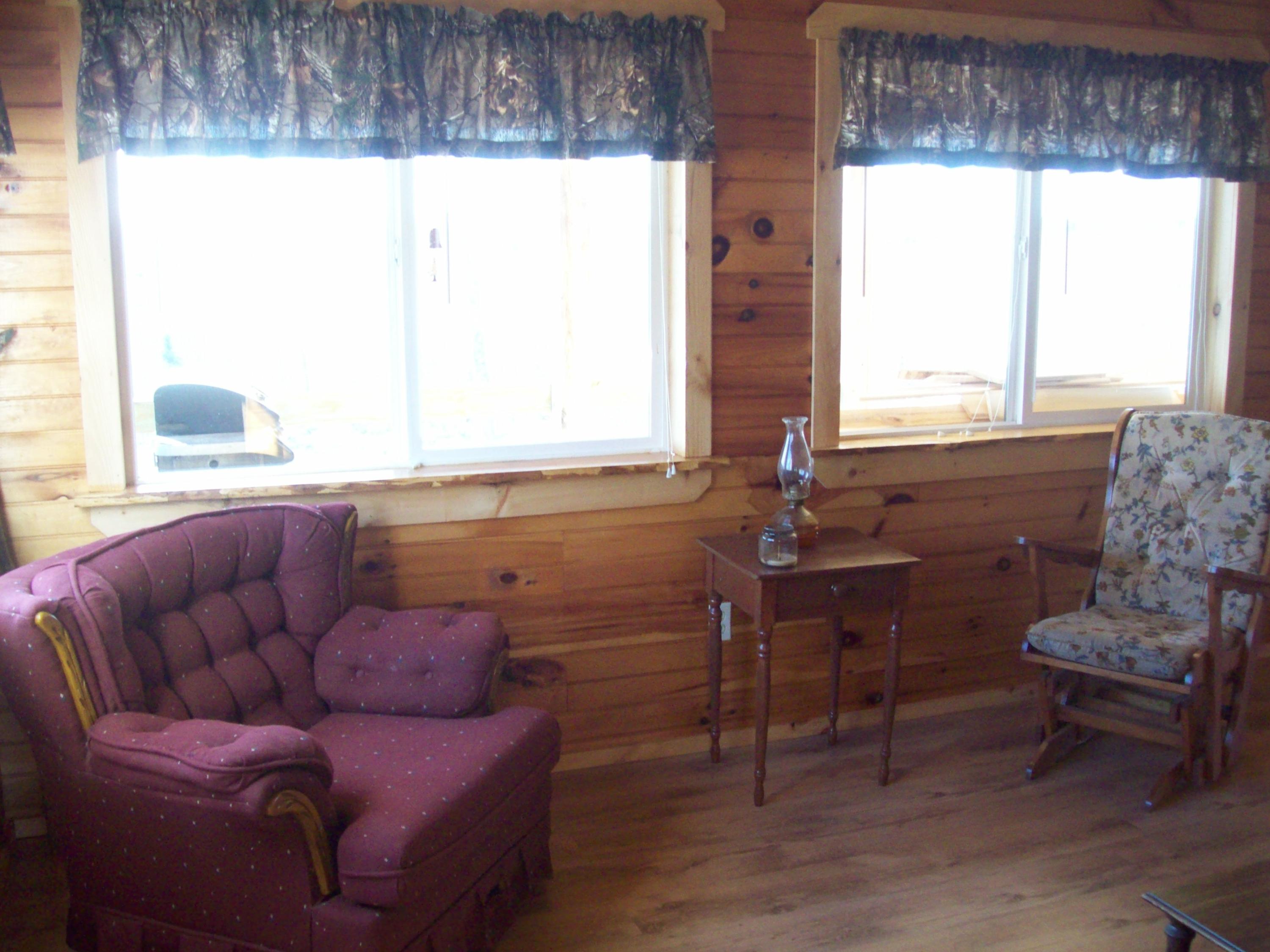1310 Upper Dobsis Road Lakeville, ME 04487 - Photo 13 of 28 100_0625