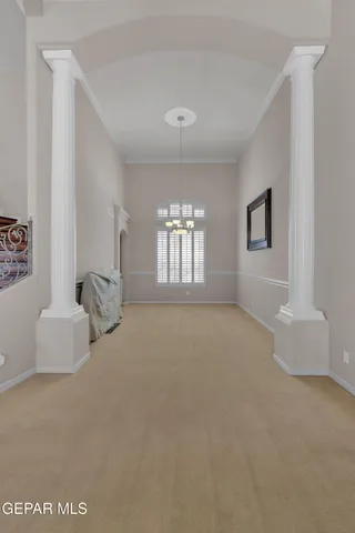 $545,950 | 6324 Franklin View Drive, El Paso, TX 79912