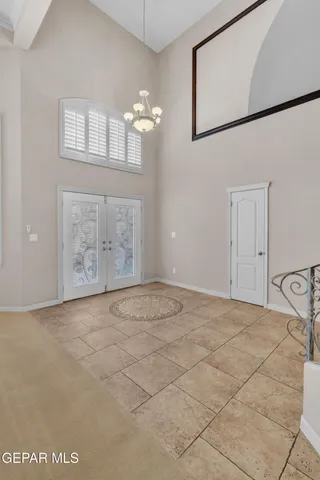 $545,950 | 6324 Franklin View Drive, El Paso, TX 79912
