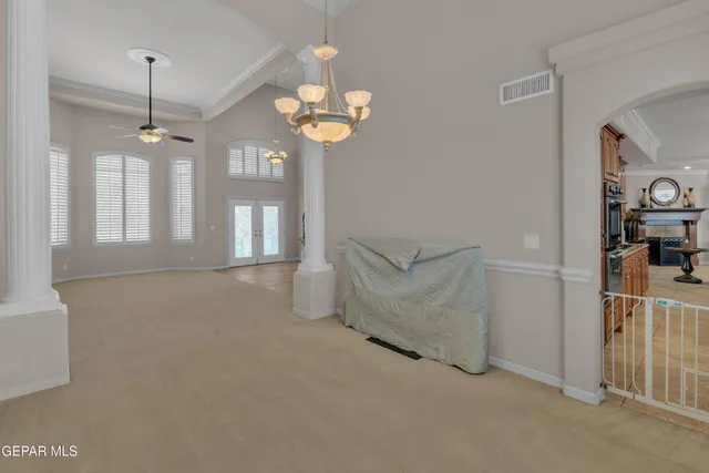 $545,950 | 6324 Franklin View Drive, El Paso, TX 79912