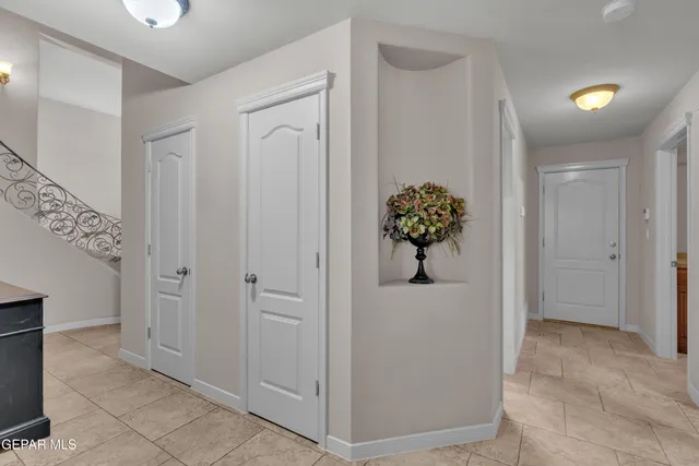 $545,950 | 6324 Franklin View Drive, El Paso, TX 79912