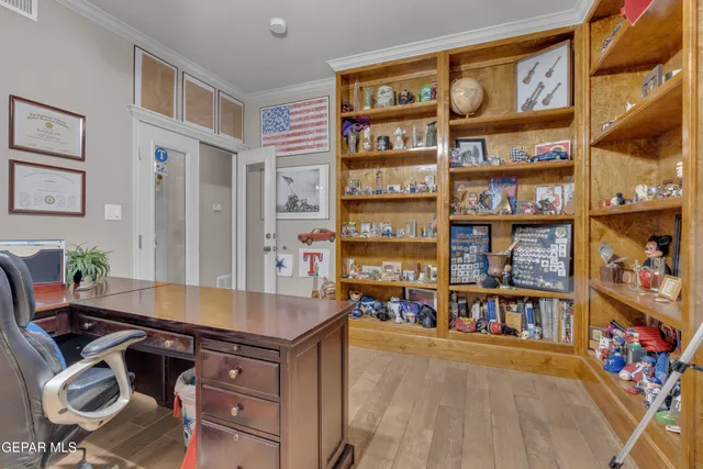 $545,950 | 6324 Franklin View Drive, El Paso, TX 79912