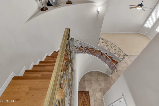 $545,950 | 6324 Franklin View Drive, El Paso, TX 79912