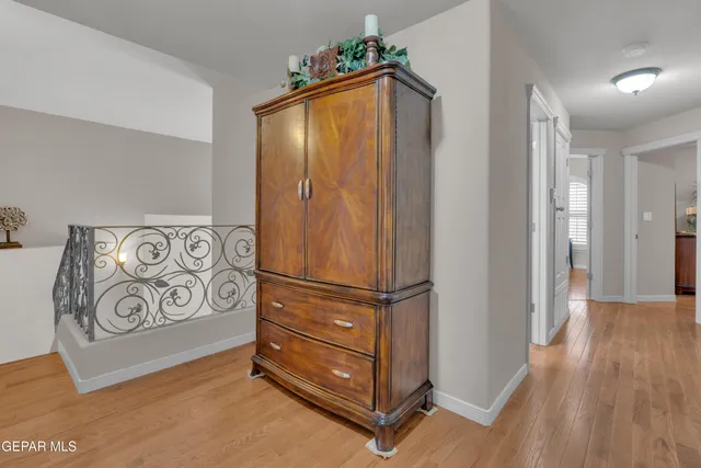 $545,950 | 6324 Franklin View Drive, El Paso, TX 79912