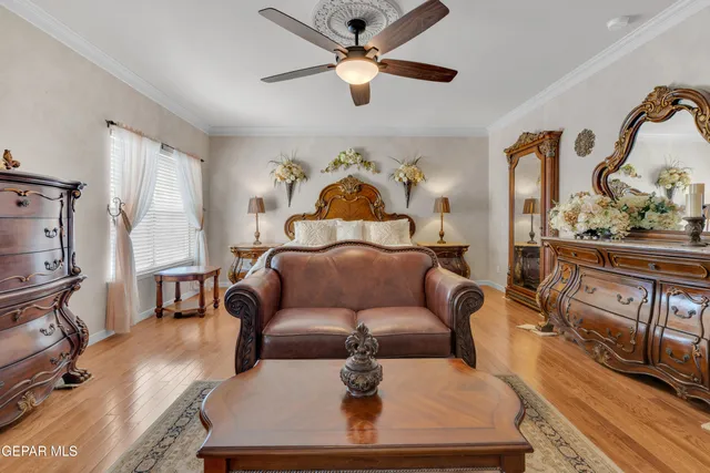 $545,950 | 6324 Franklin View Drive, El Paso, TX 79912