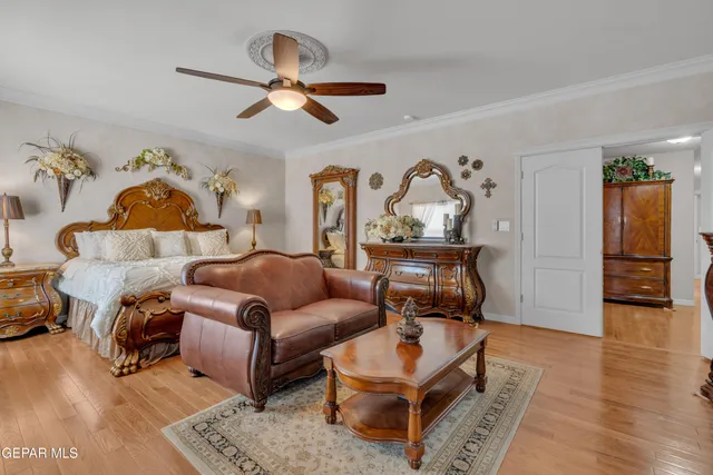 $545,950 | 6324 Franklin View Drive, El Paso, TX 79912