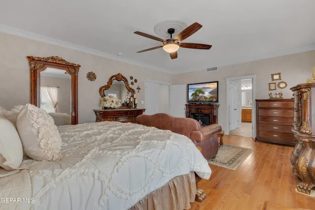 $545,950 | 6324 Franklin View Drive, El Paso, TX 79912