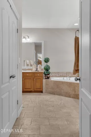 $545,950 | 6324 Franklin View Drive, El Paso, TX 79912