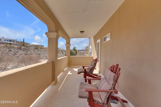 $545,950 | 6324 Franklin View Drive, El Paso, TX 79912