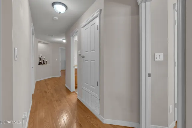 $545,950 | 6324 Franklin View Drive, El Paso, TX 79912