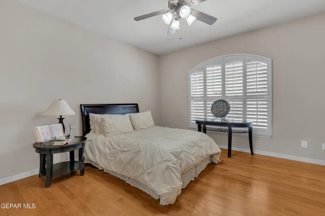 $545,950 | 6324 Franklin View Drive, El Paso, TX 79912