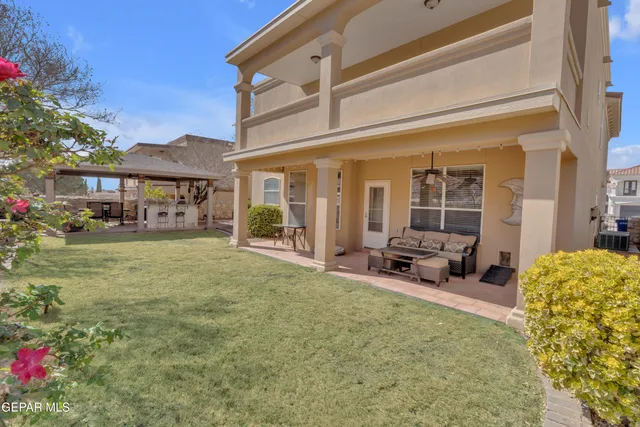 $545,950 | 6324 Franklin View Drive, El Paso, TX 79912