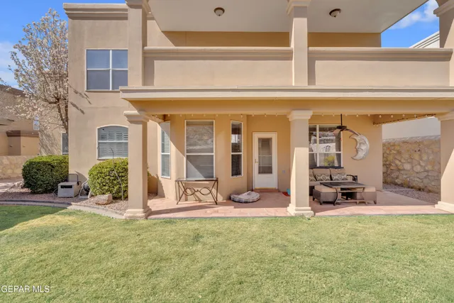 $545,950 | 6324 Franklin View Drive, El Paso, TX 79912