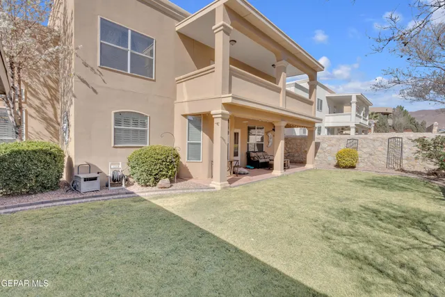 $545,950 | 6324 Franklin View Drive, El Paso, TX 79912