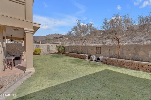 $545,950 | 6324 Franklin View Drive, El Paso, TX 79912