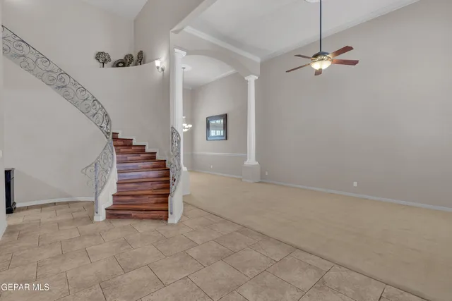 $545,950 | 6324 Franklin View Drive, El Paso, TX 79912