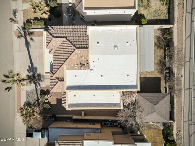 $545,950 | 6324 Franklin View Drive, El Paso, TX 79912