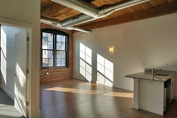 $2,300 | 60 Water Street, Unit 2014, North Andover, MA 01845