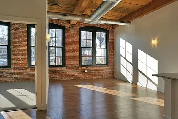 $2,300 | 60 Water Street, Unit 2014, North Andover, MA 01845