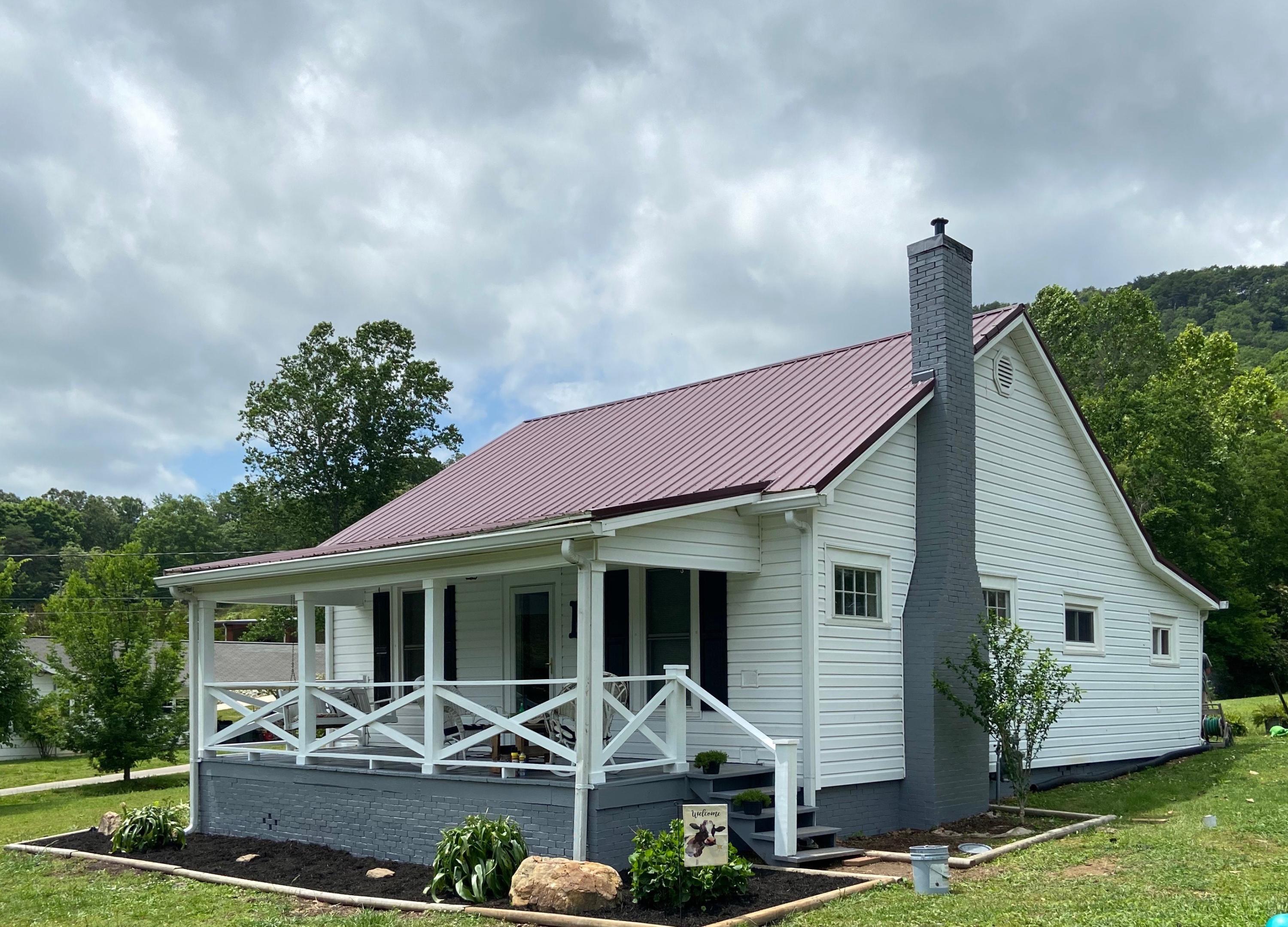 9117 Springfield Road Soddy Daisy, TN 37379 - Photo 1 of 3 1
