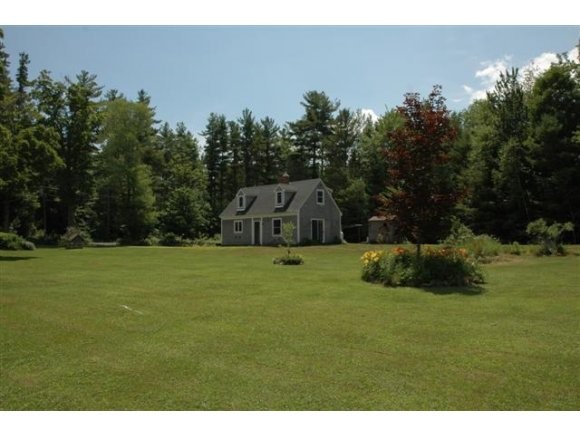 38 Dame Road Tuftonboro, NH 03816 - Photo 22 of 25 Gallery Image 22