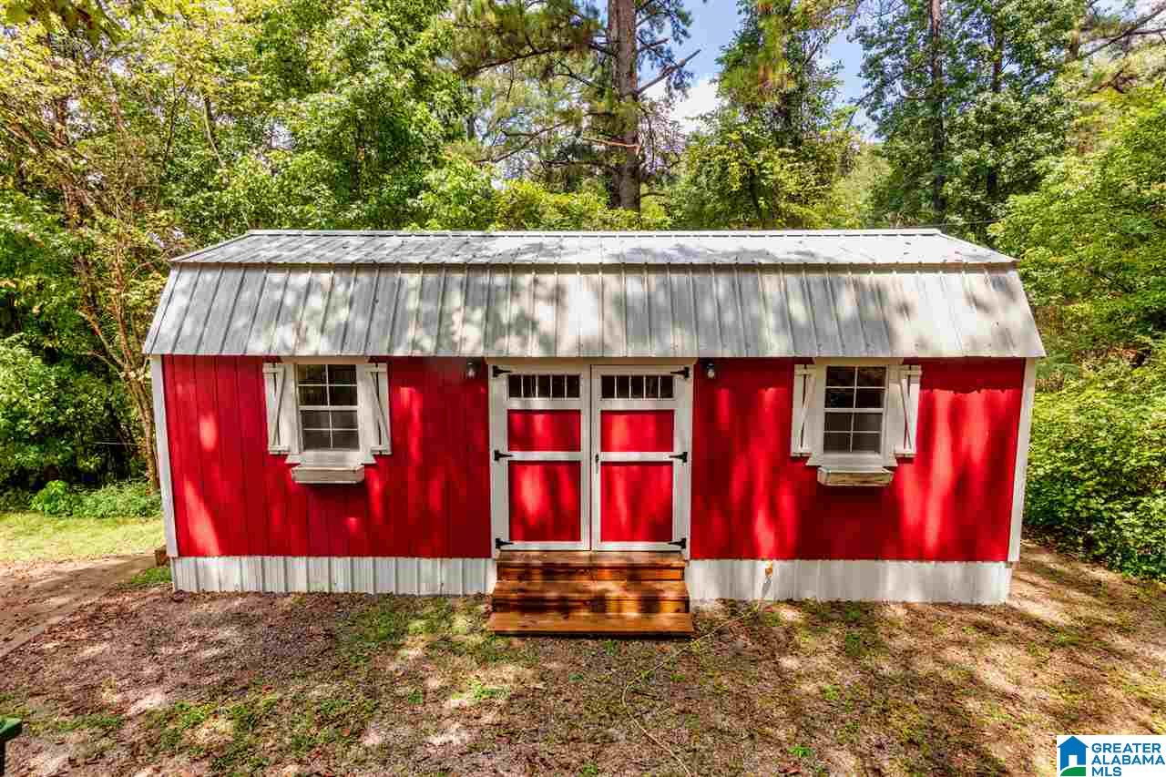 1655 Thomas Loop Road Gardendale, AL 35071 - Photo 39 of 44