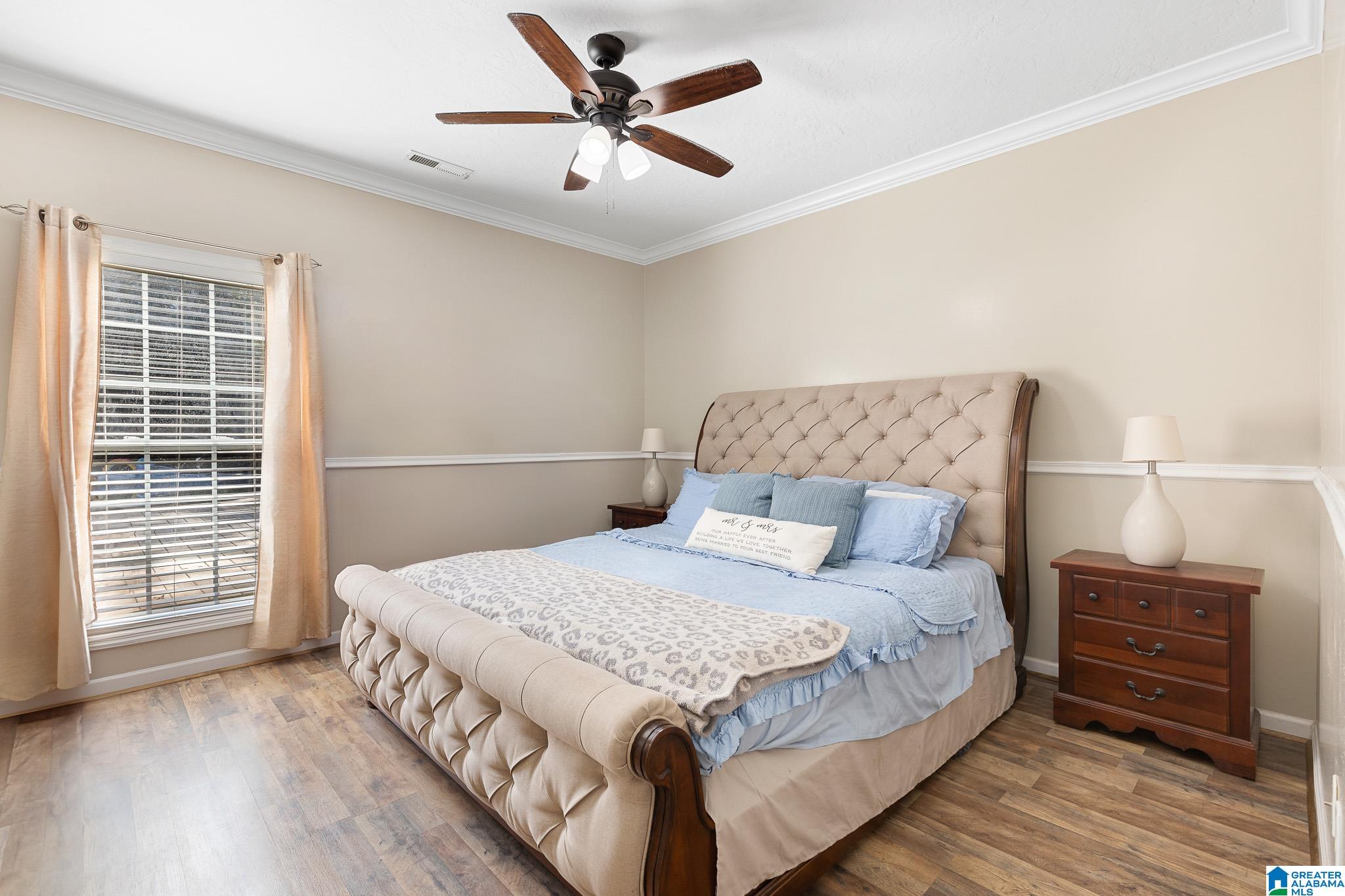 60 Oak Ridge Lane Talladega, AL 35160 - Photo 21 of 36