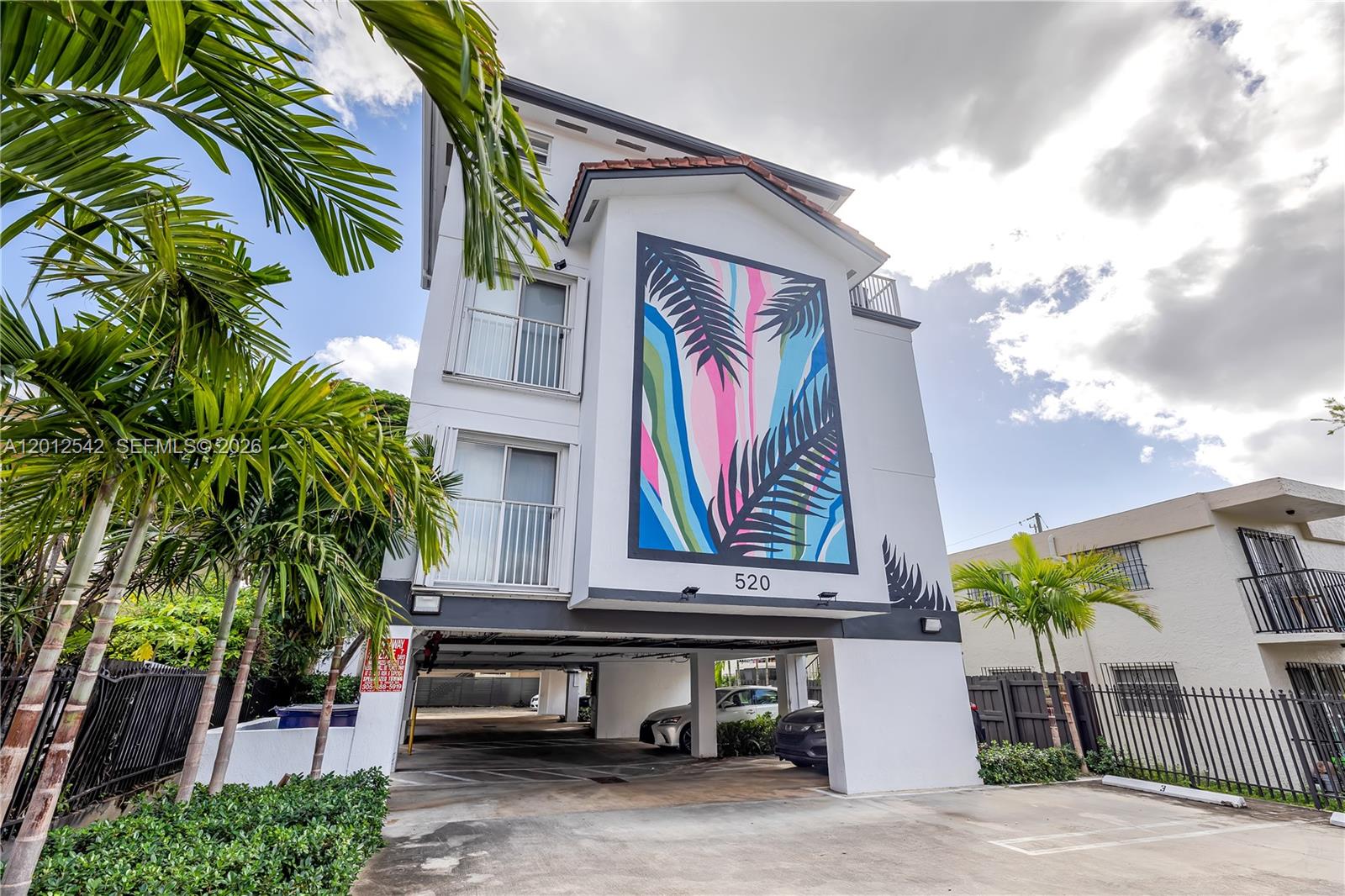 520 Southwest 5th Street, Unit 304 Miami, FL 33130 - Photo 36 of 37