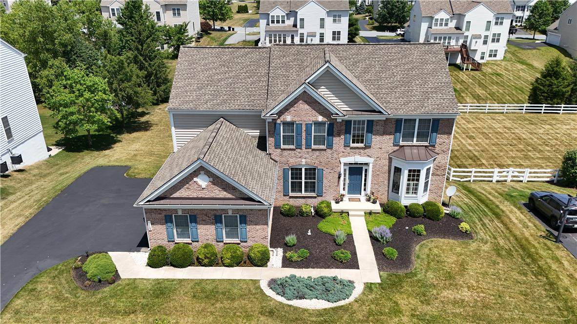 1709 Travers Road Breinigsville, PA 18031 - Photo 1 of 55